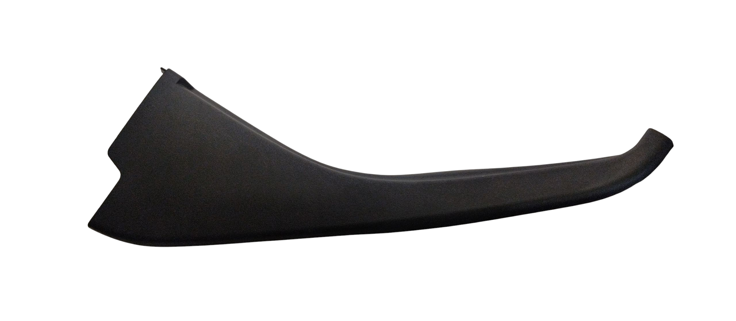 Moldura lateral traseira direita Ford Focus 2009 a 2013