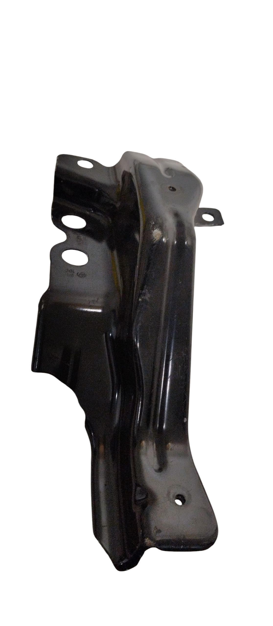 Suporte farol esquerdo VW Fox 2010 a 2014