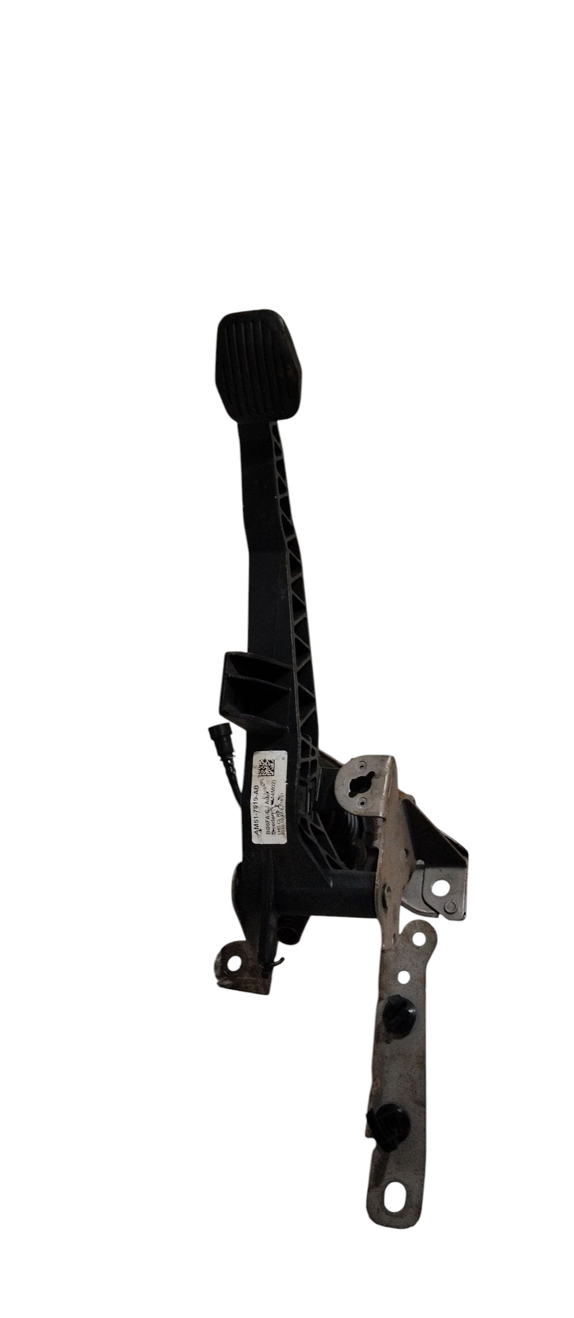 Pedal embreagem Ford Focus 2009 a 2013