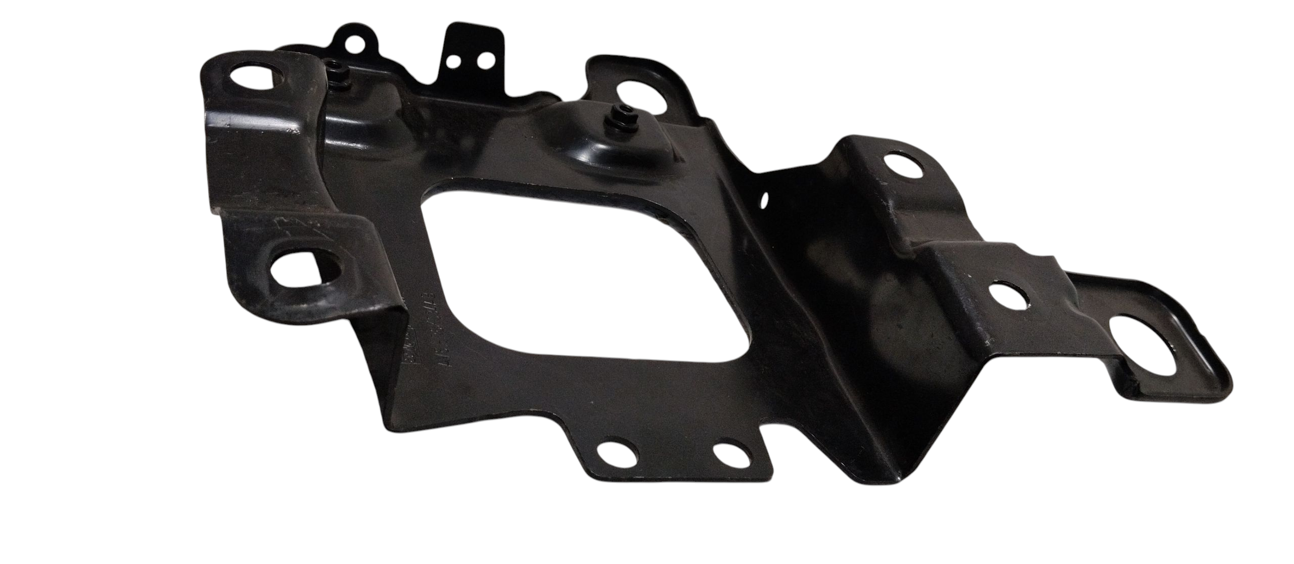 Suporte caixa bateria Ford Focus 2009 a 2013 2
