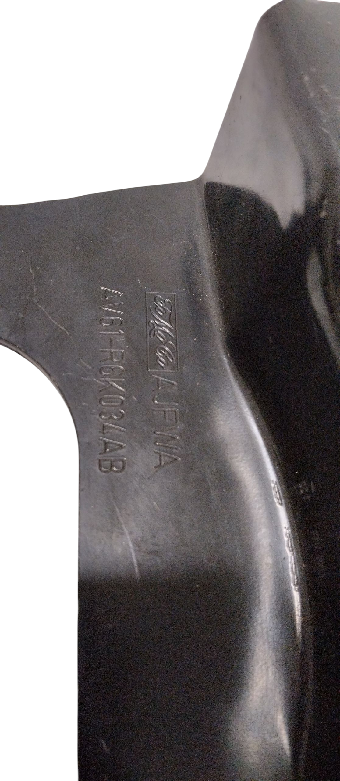 Suporte caixa bateria Ford Focus 2009 a 2013 3