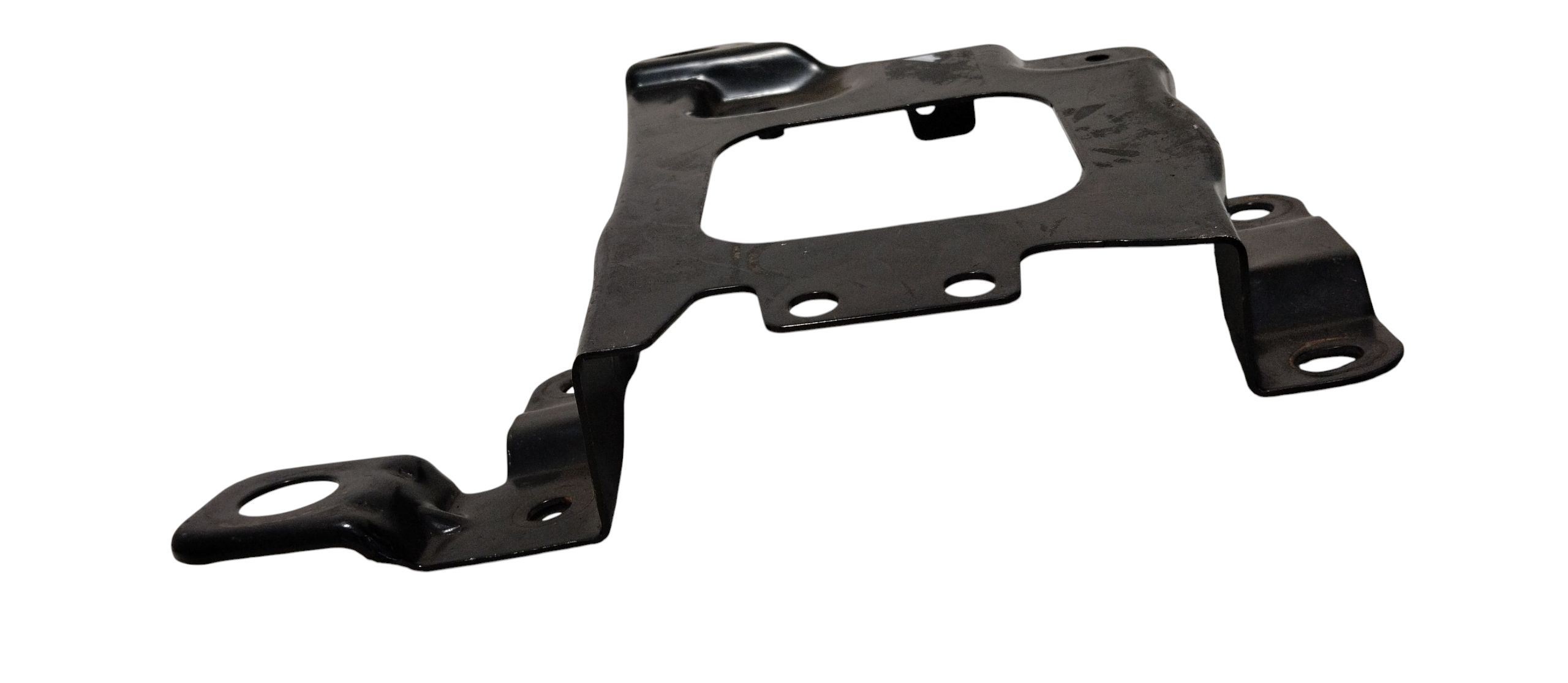 Suporte caixa bateria Ford Focus 2009 a 2013 4