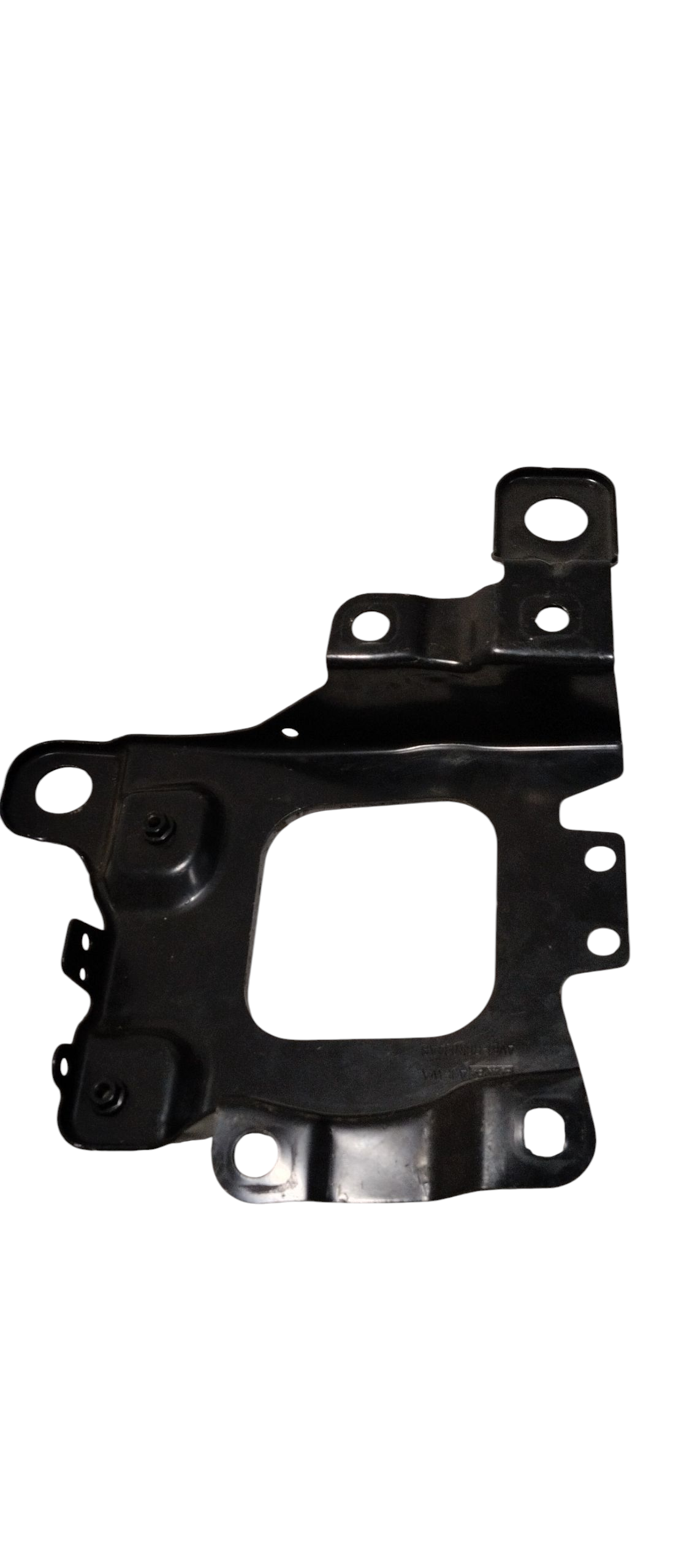 Suporte caixa bateria Ford Focus 2009 a 2013 5