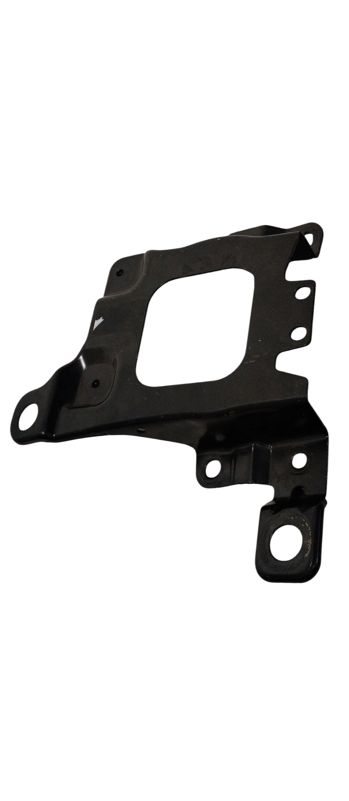 Suporte caixa bateria Ford Focus 2009 a 2013