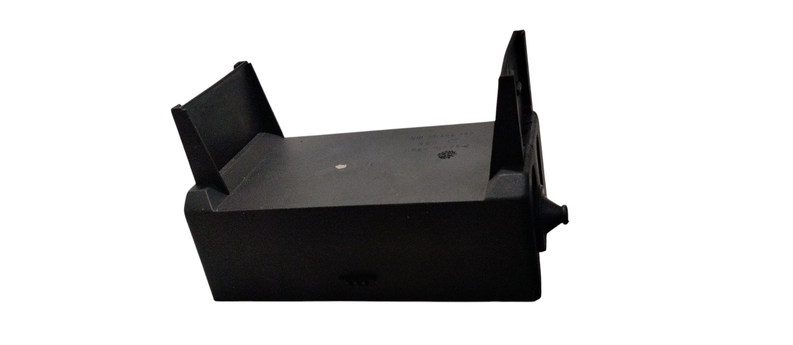 Suporte caixa relé GM Vectra 1999 a 2006