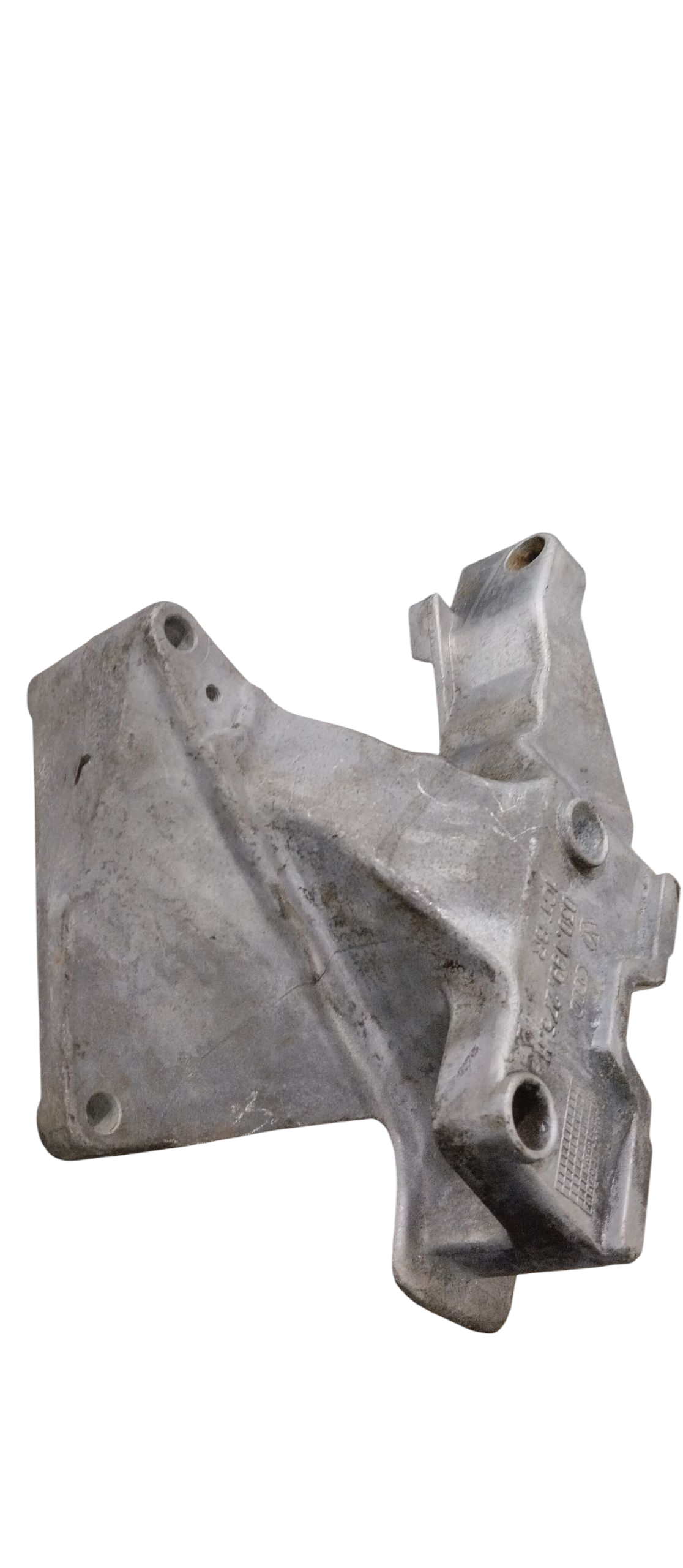 Suporte coxim motor VW Gol G5 2008 a 2012 2
