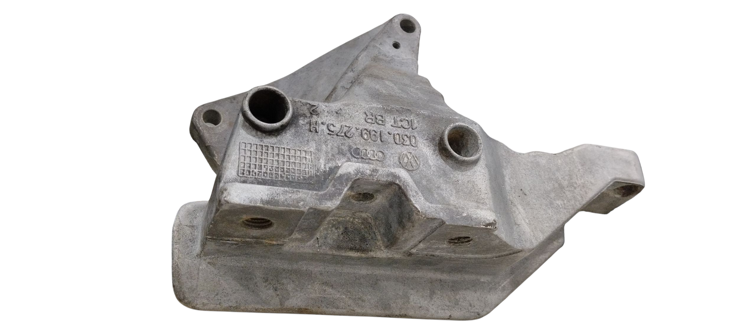 Suporte coxim motor VW Gol G5 2008 a 2012