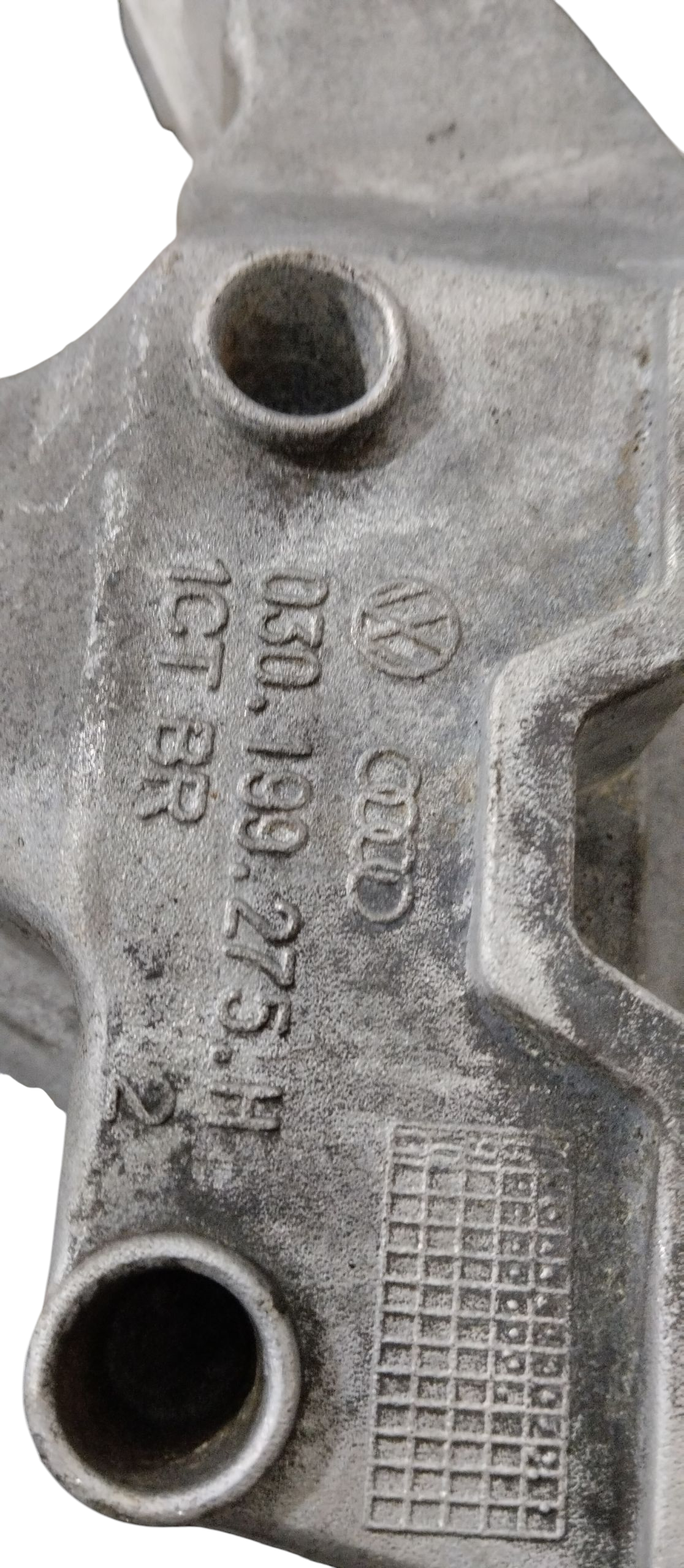 Suporte coxim motor VW Gol G5 2008 a 2012 4