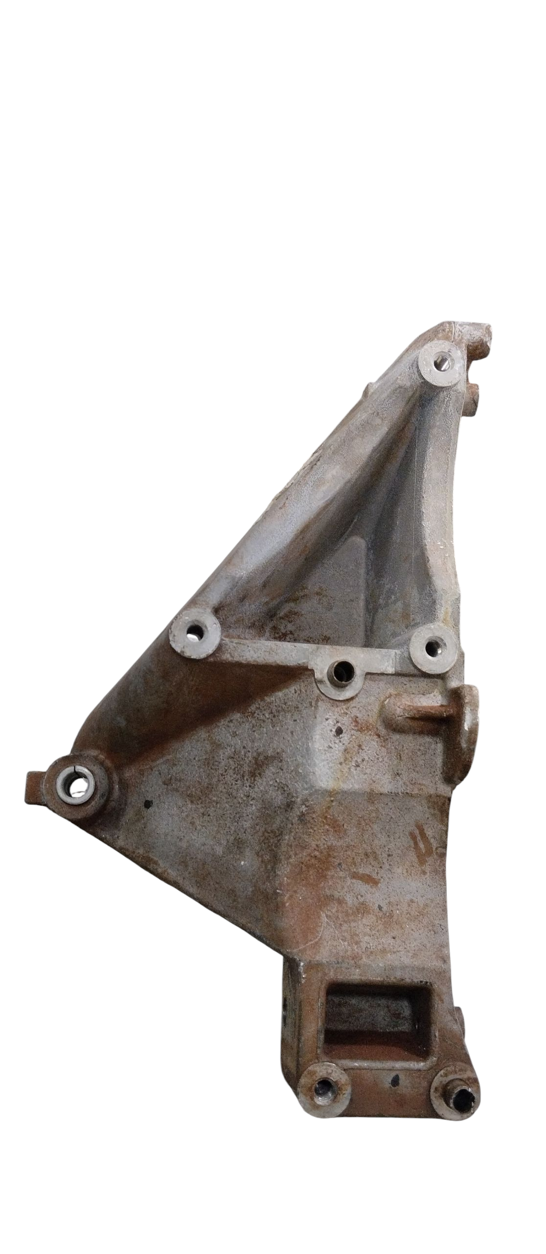 suporte alternador Fiat Mobi 1.0 2020
