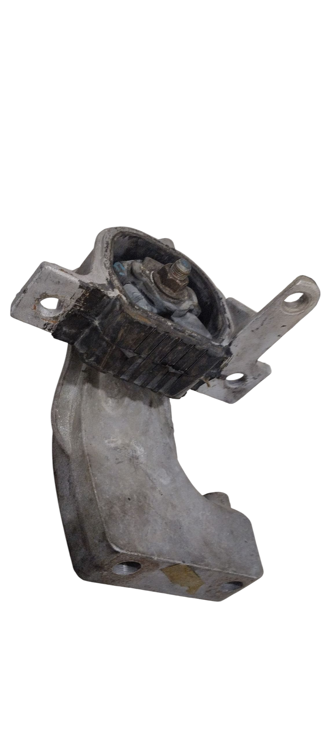 Coxim motor Fiat Doblo 2002 a 2010 4