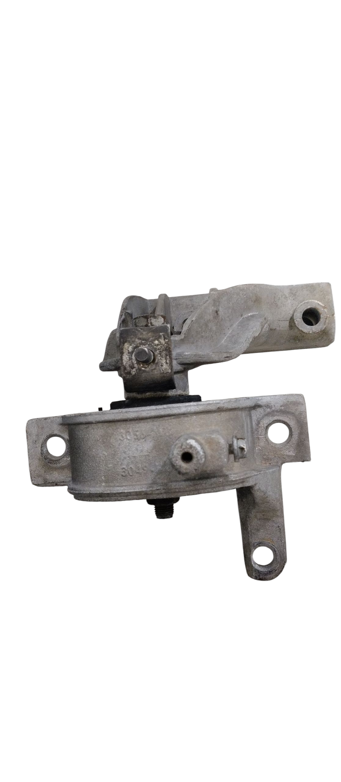 Coxim motor Fiat Doblo 2002 a 2010 5