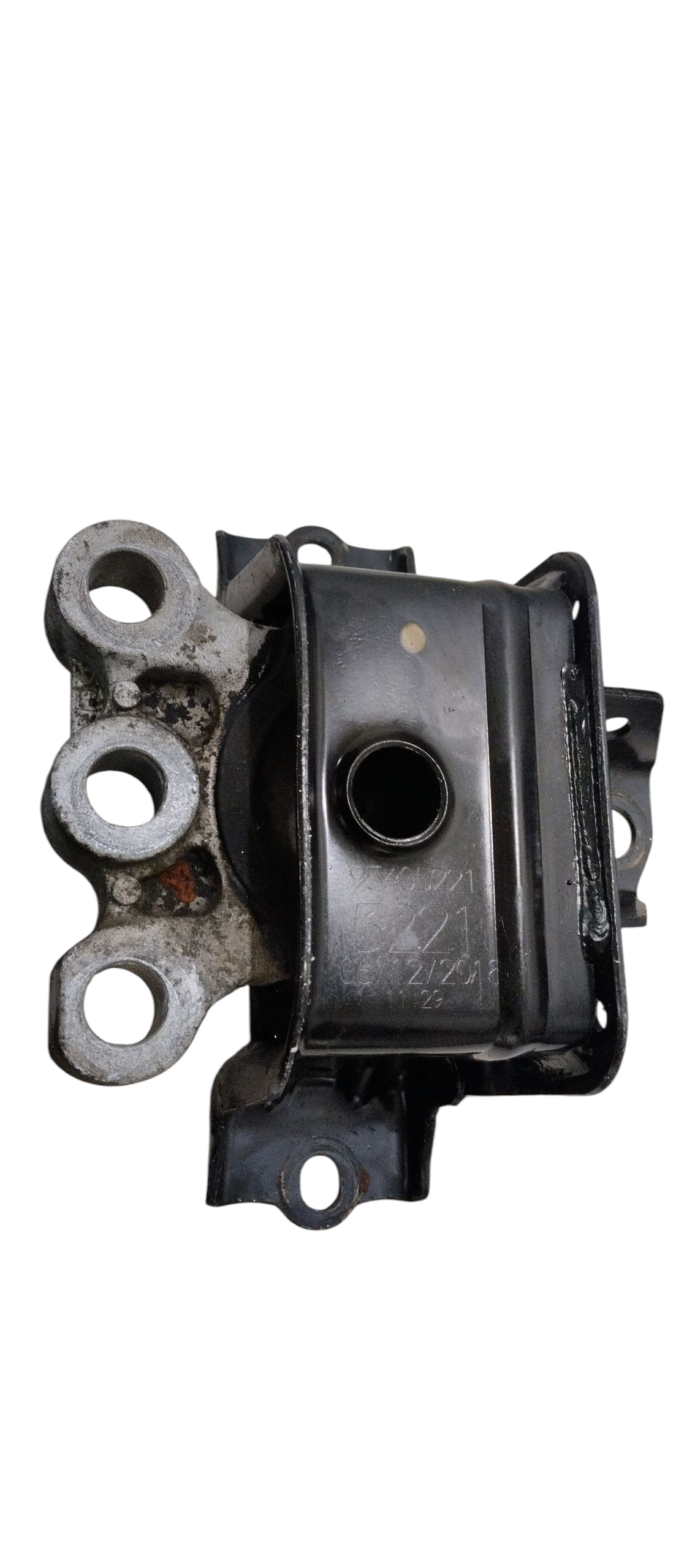Coxim motor GM Spin 2014 a 2019