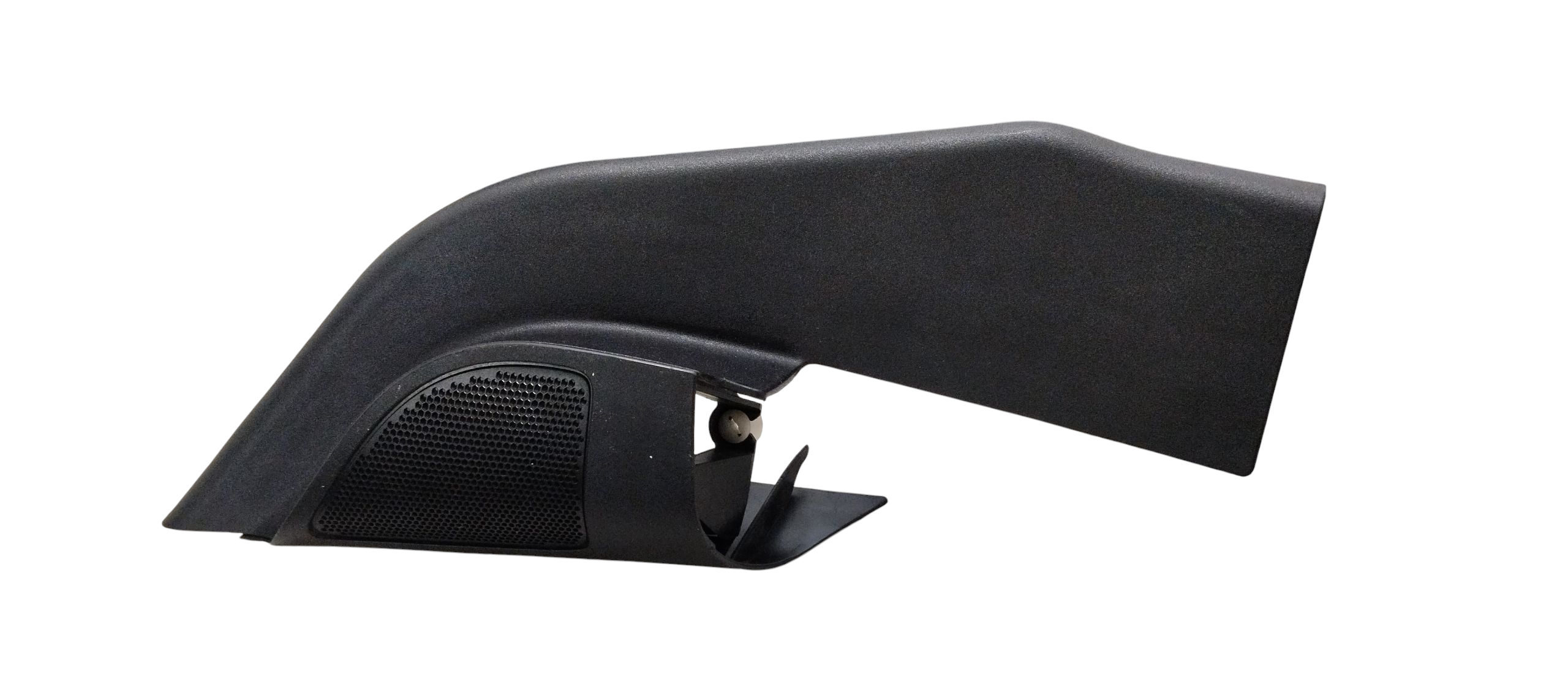 Acabamento interno retrovisor esquerdo Ford Focus 2009 a 2013
