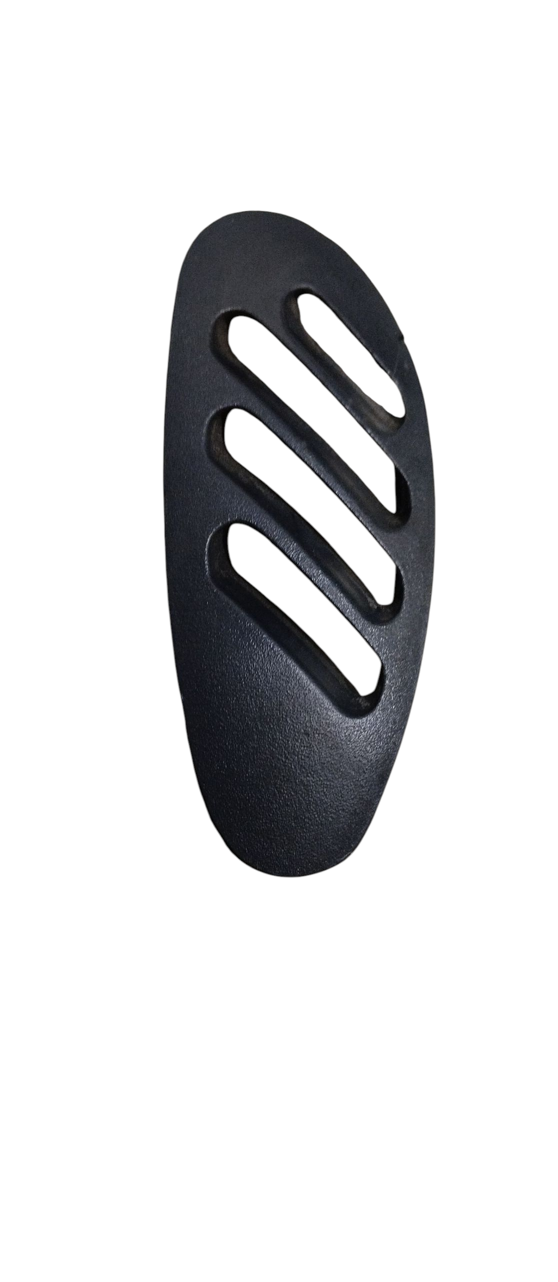 Moldura difusor ar Painel Direito Fiat Strada 2005 a 2012