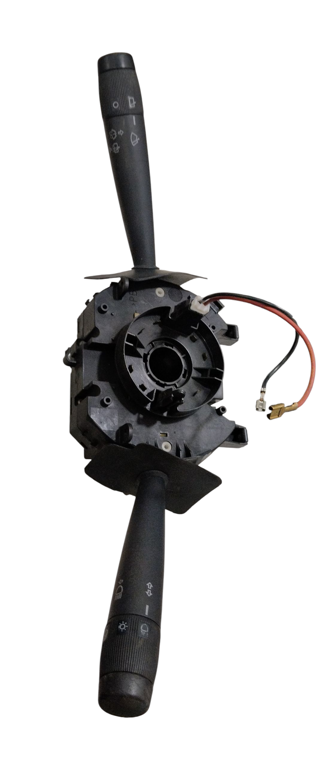 Chave seta LIMPADOR Fiat Palio Fire 2005 a 2012