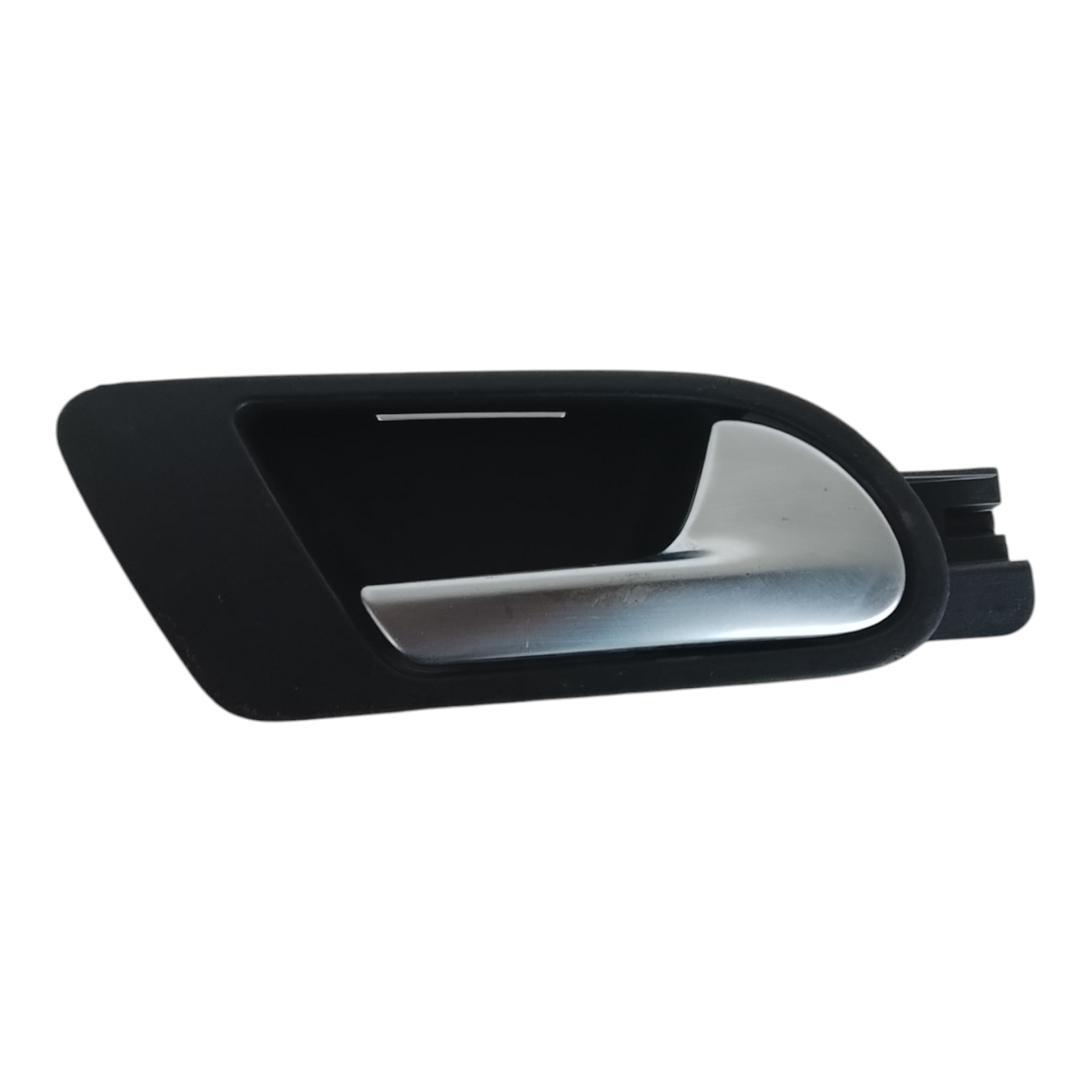 Maçaneta Interna Traseiro Direito Vw Tiguan 2010 2016 Traseira 5