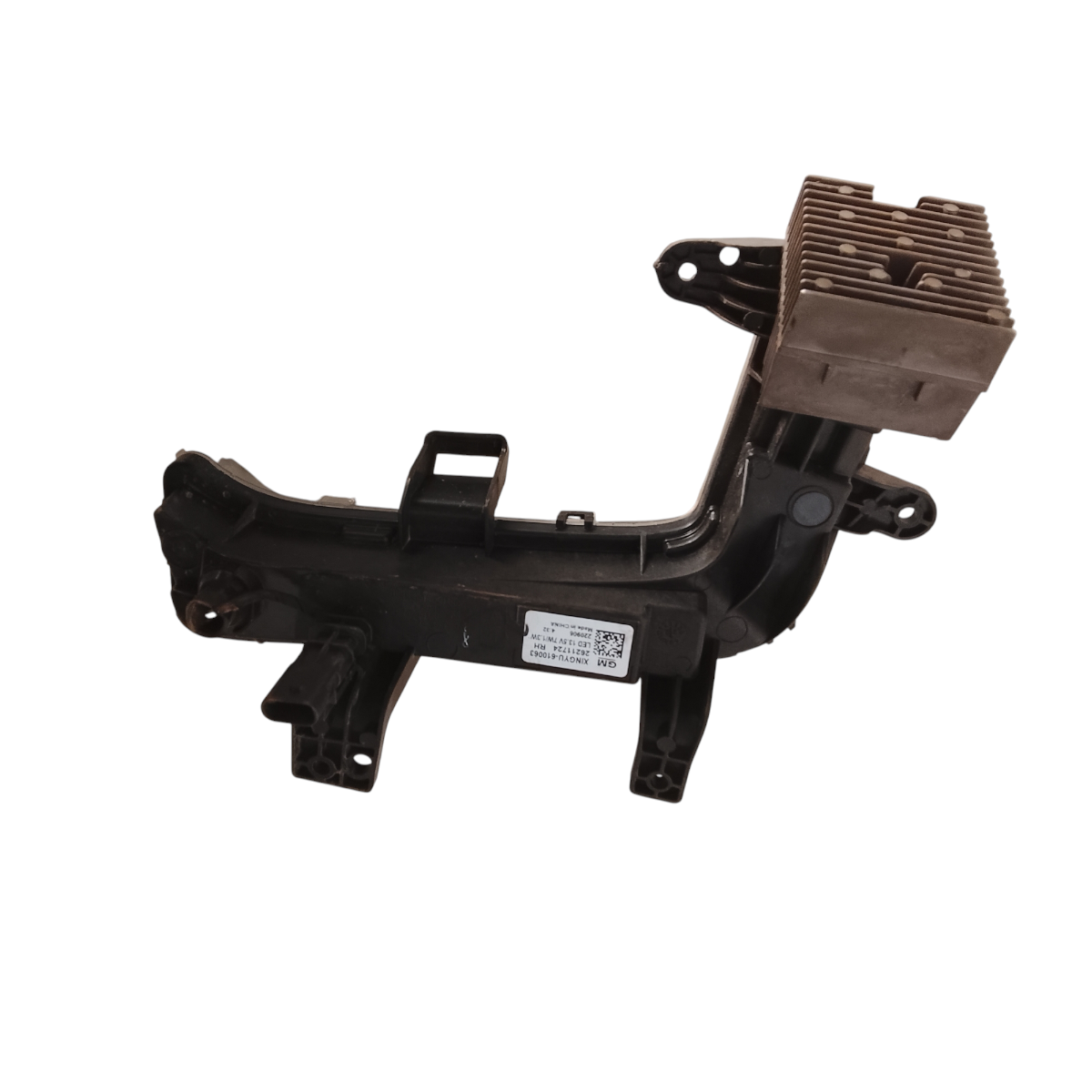 Farol Milha Direito chevrolet Tracker 2020 2023 2