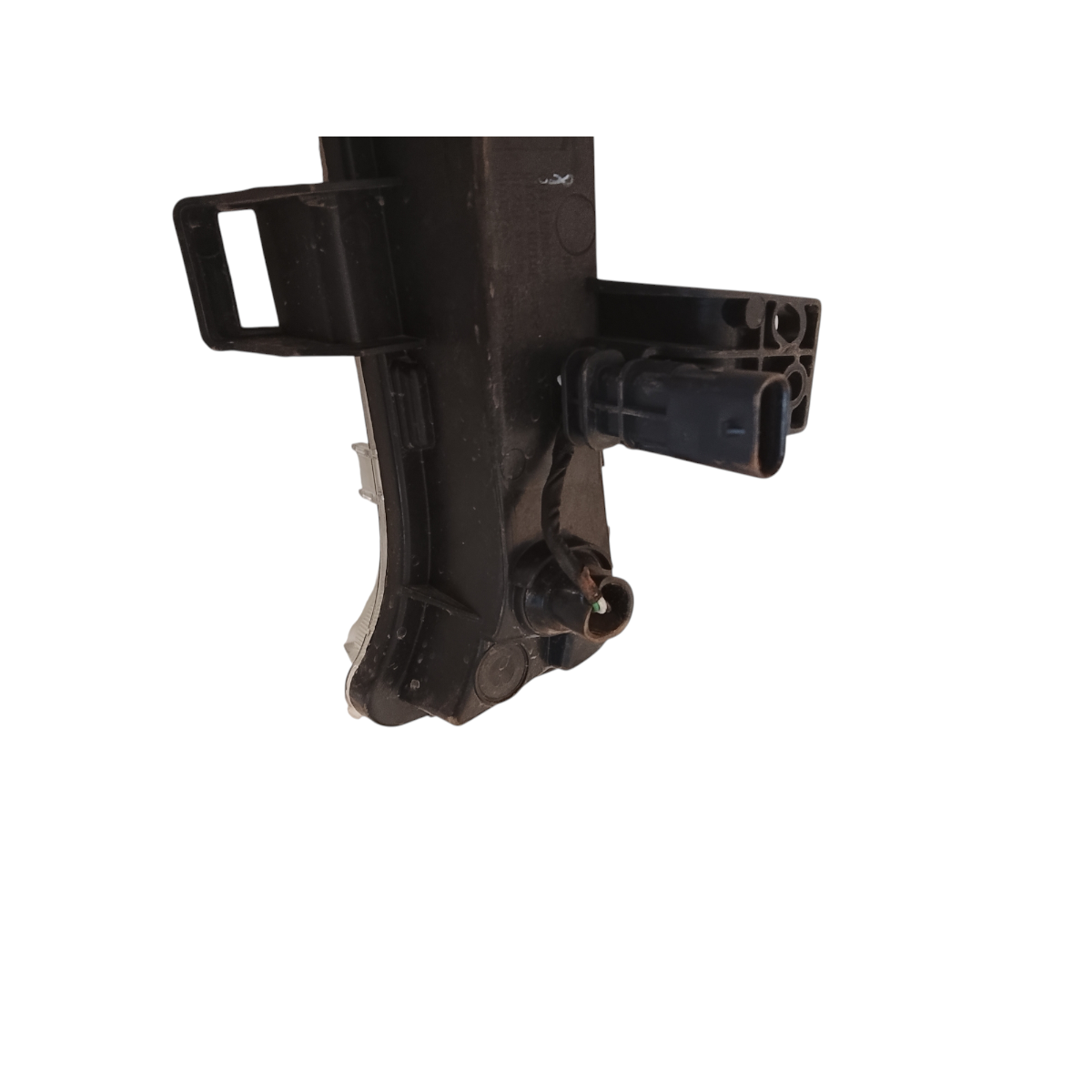 Farol Milha Direito chevrolet Tracker 2020 2023 4