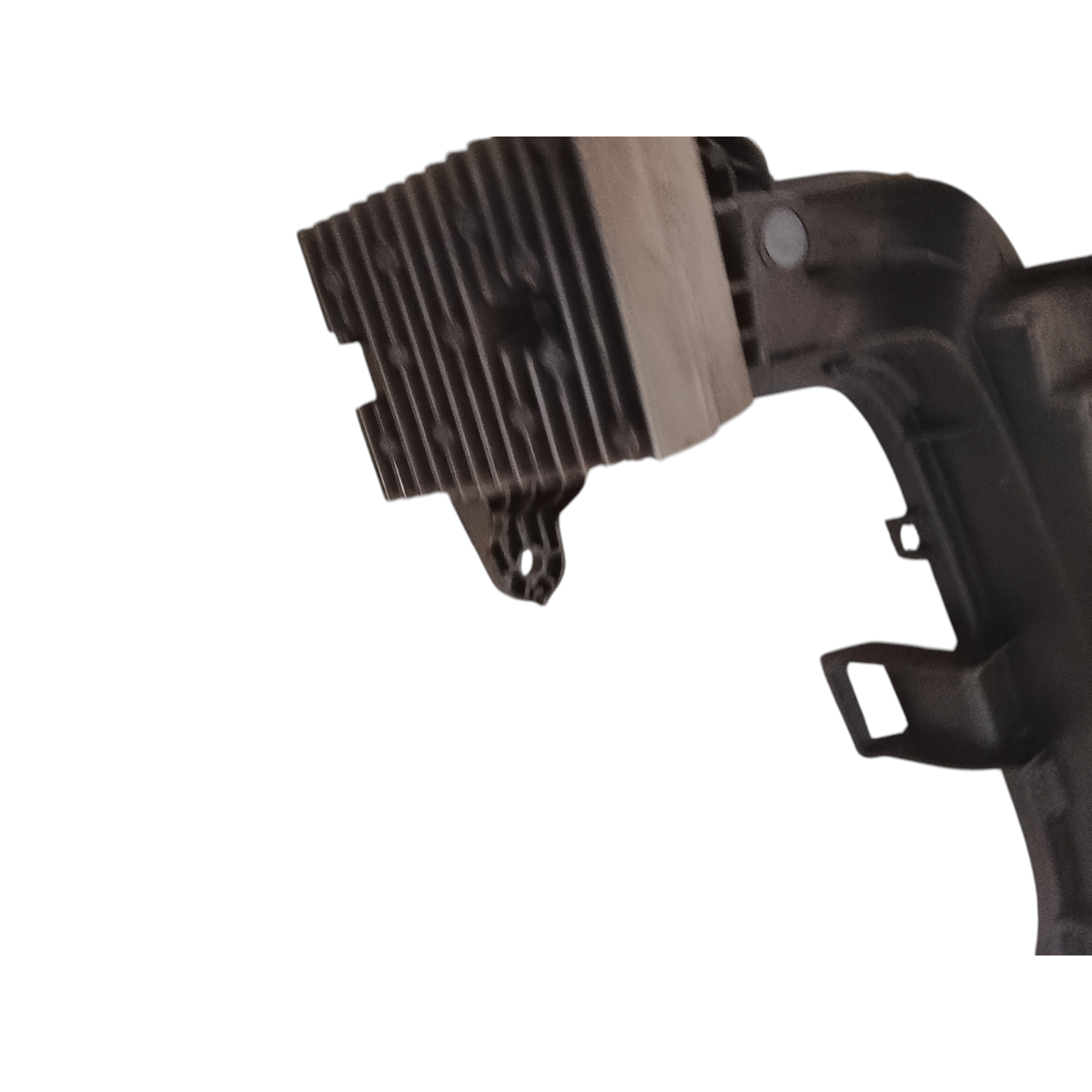 Farol Milha Direito chevrolet Tracker 2020 2023 5