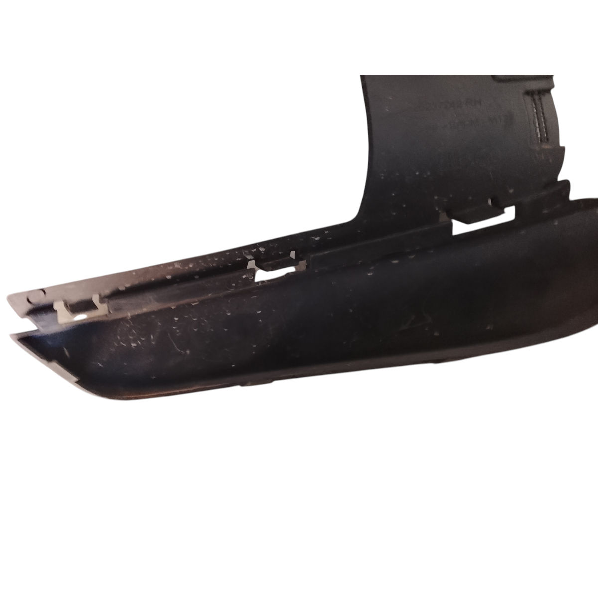 Moldura Farol Milha Direito Tracker 2020 2023 26237242 2