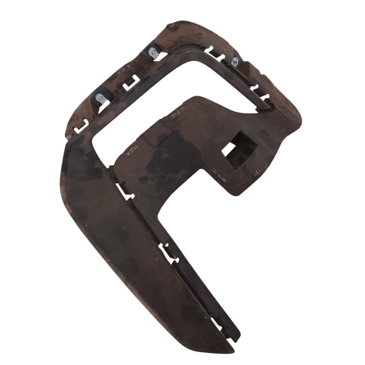 Moldura Farol Milha Direito Tracker 2020 2023 26237242 3