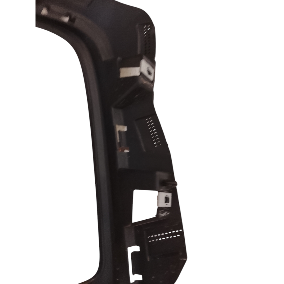 Moldura Farol Milha Direito Tracker 2020 2023 26237242 4