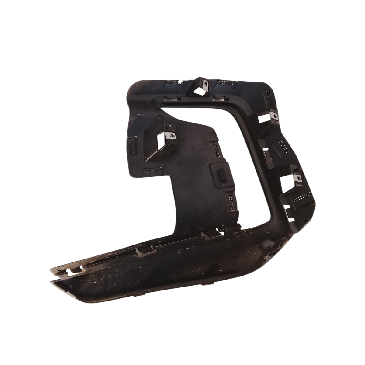 Moldura Farol Milha Direito Tracker 2020 2023 26237242 6