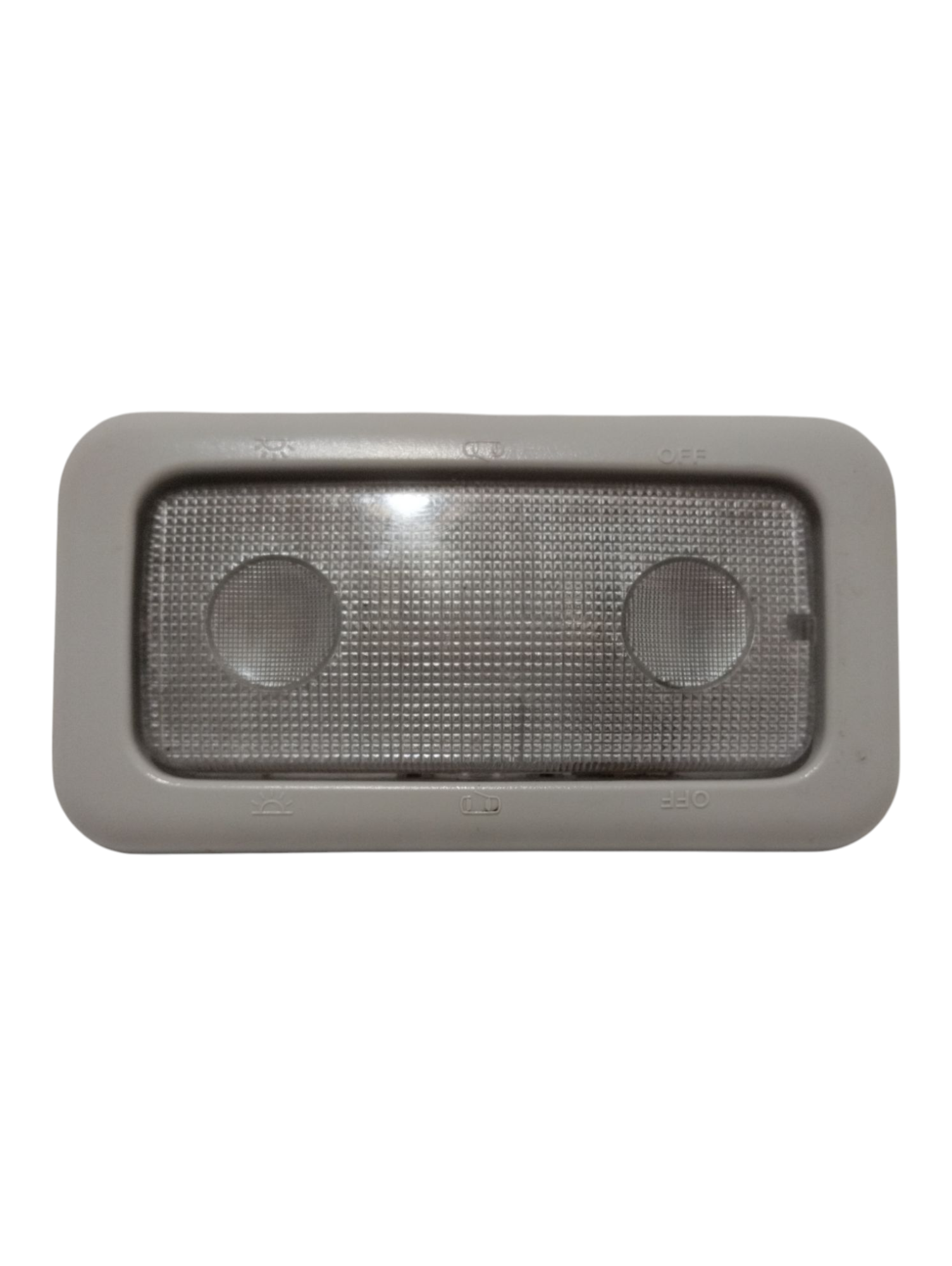 Luz Teto Plafonier Fiat Palio