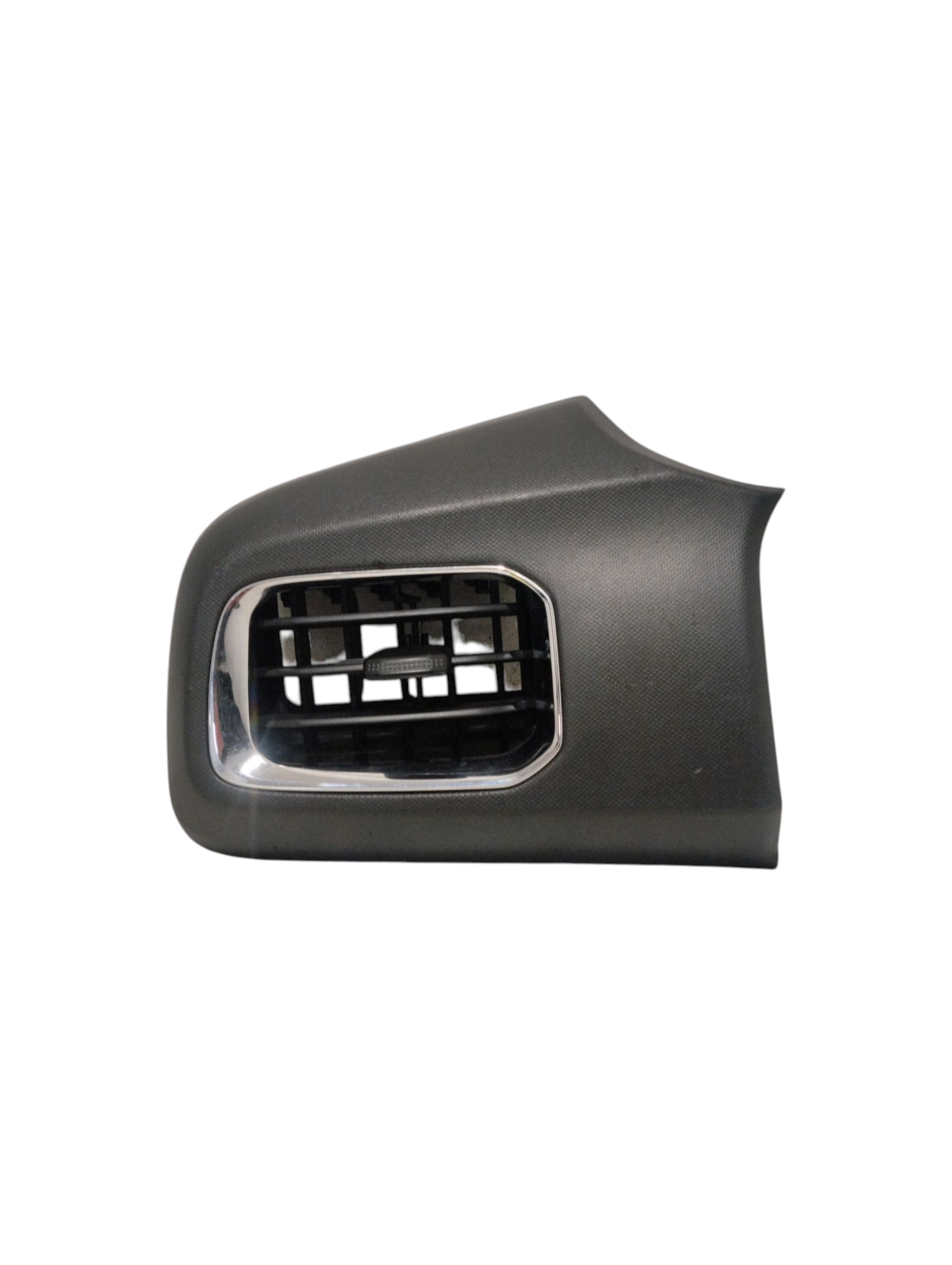 Moldura Difusor Lateral Esquerdo Chevrolet onix 2015