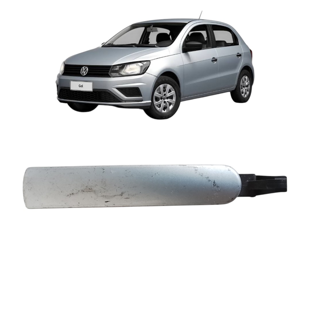 maçaneta externa dianteiro direito Vw gol g5 g8 2008 2020