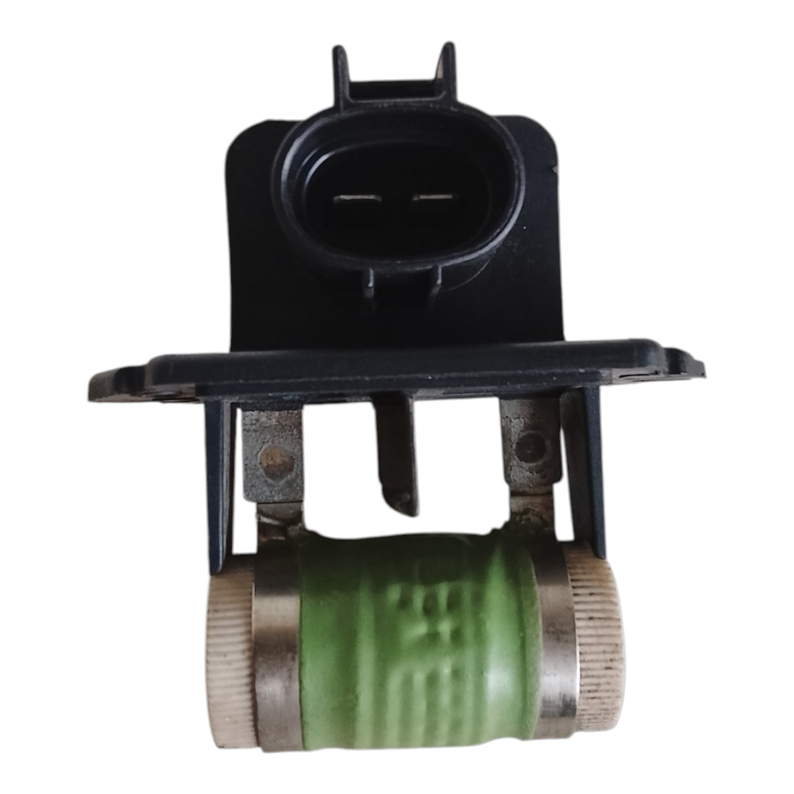 resistência ventoinha Hyundai HB20 2008 2020 4