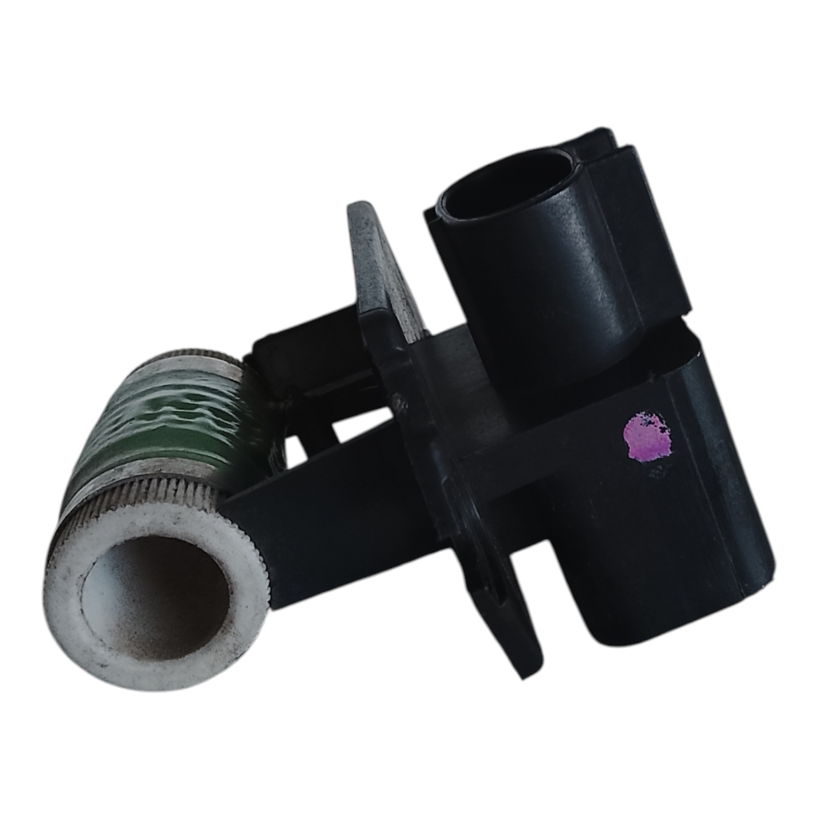 resistência ventoinha Hyundai HB20 2008 2020 5