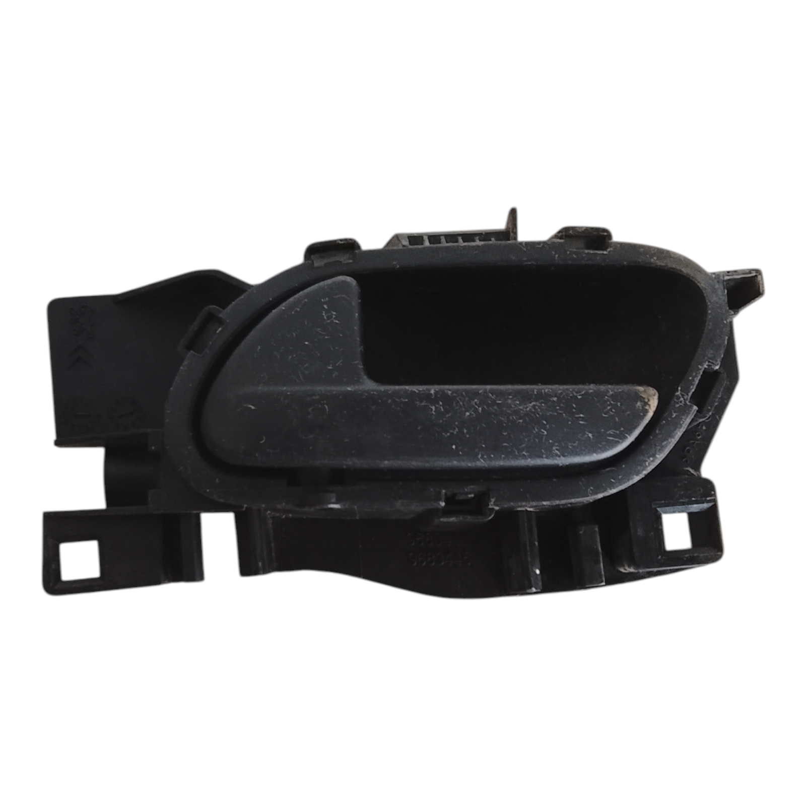 maçaneta Interna dianteiro esquerdo Citroen c3 Picasso 13/19 2
