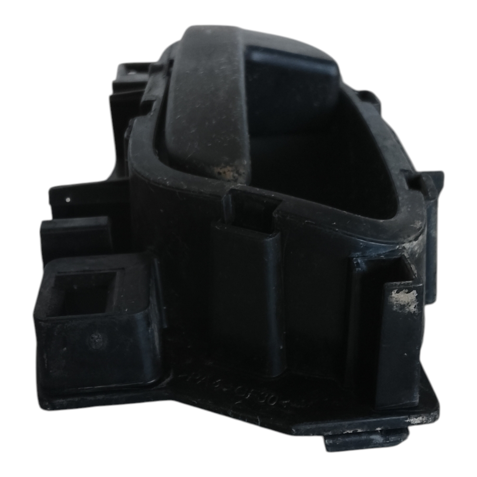 maçaneta Interna dianteiro esquerdo Citroen c3 Picasso 13/19 5