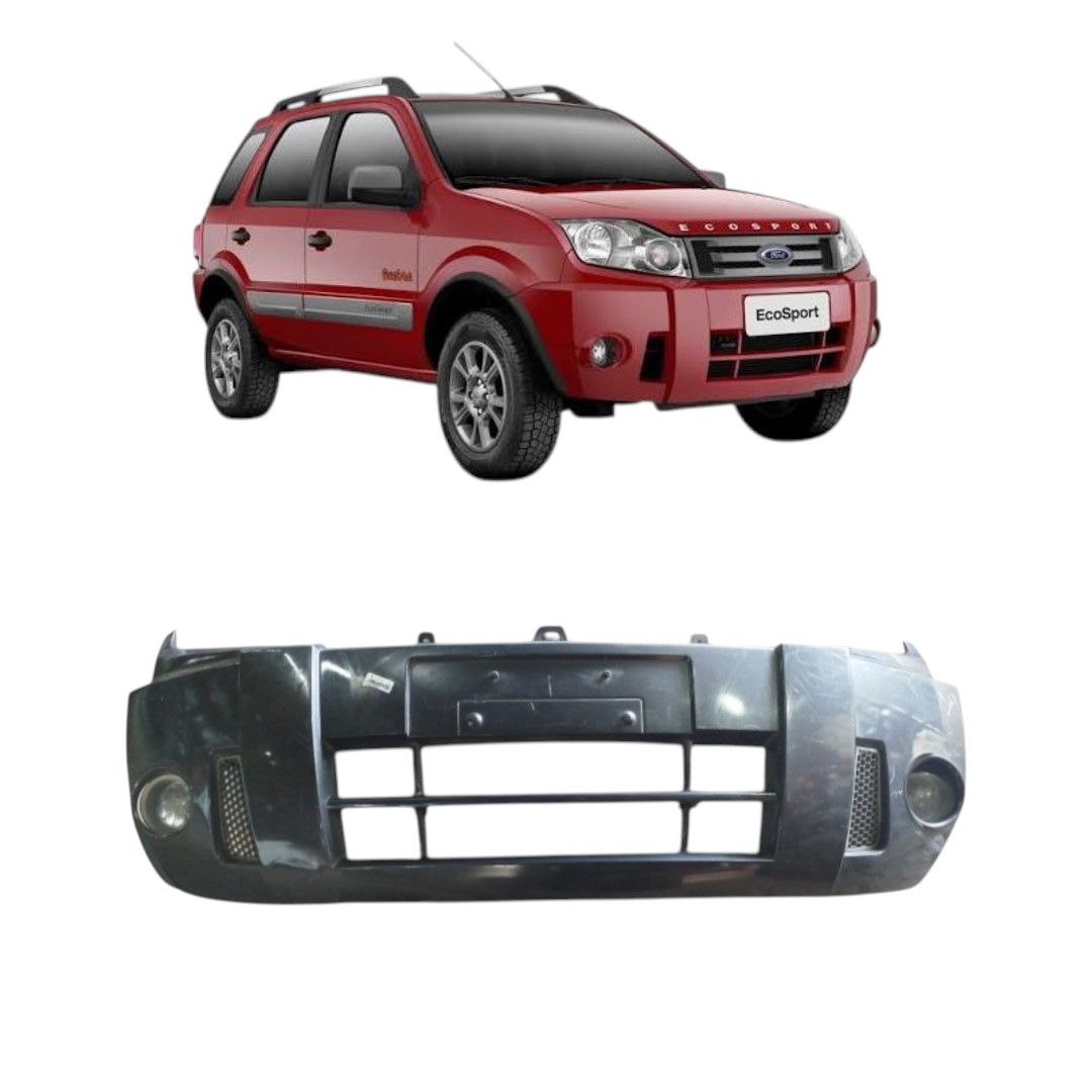 Parachoque Dianteiro Ford Ecosport 2011