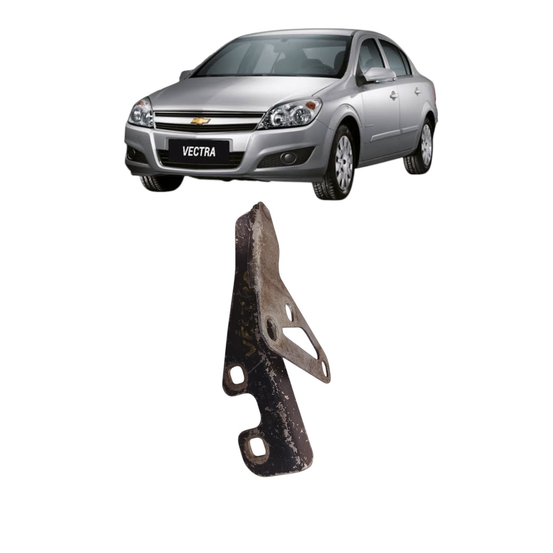 dobradiça de capo lado direito Chevrolet Vectra 2006 2011