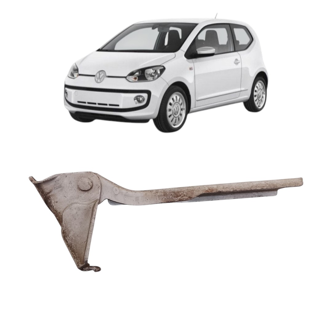 dobradiça de capo lado direito Volkswagen up 2014 2021