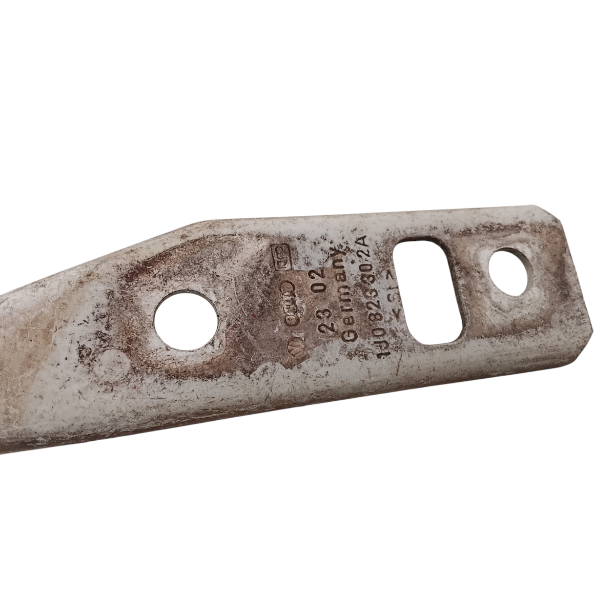 dobradiça de capo lado direito Volkswagen golf 2000 2006 2