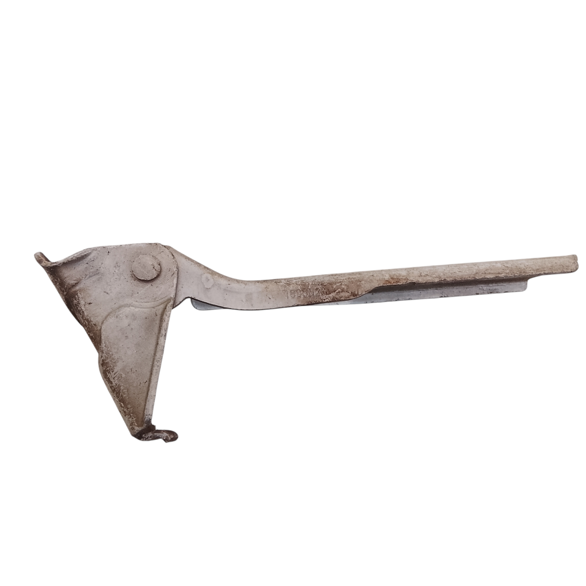 dobradiça de capo lado direito Volkswagen golf 2000 2006 3