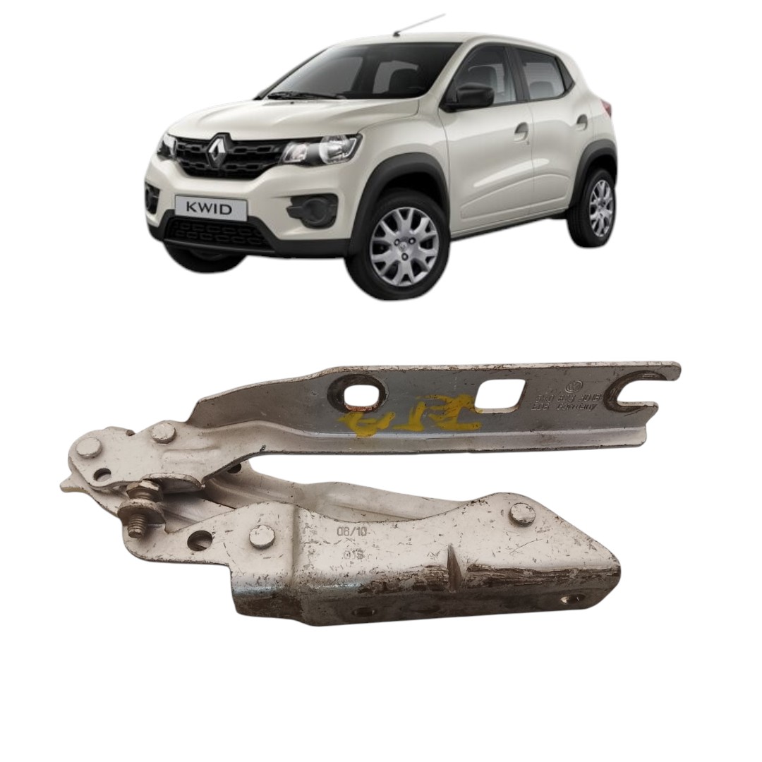 dobradiça de capo lado esquerdo Volkswagen jetta 2008 2010