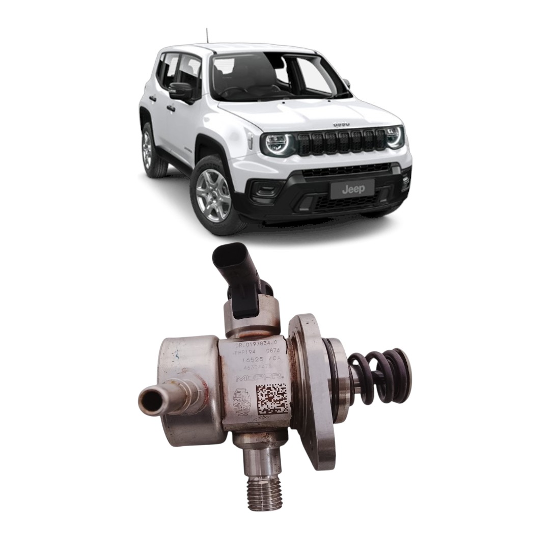 Bomba De Alta Jeep Renegade Commander 1.3 2022 2025