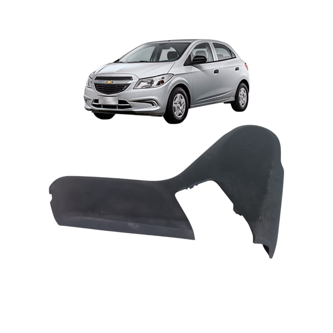 Acabamento Banco Esquerdo Chevrolet Onix 2014 2019