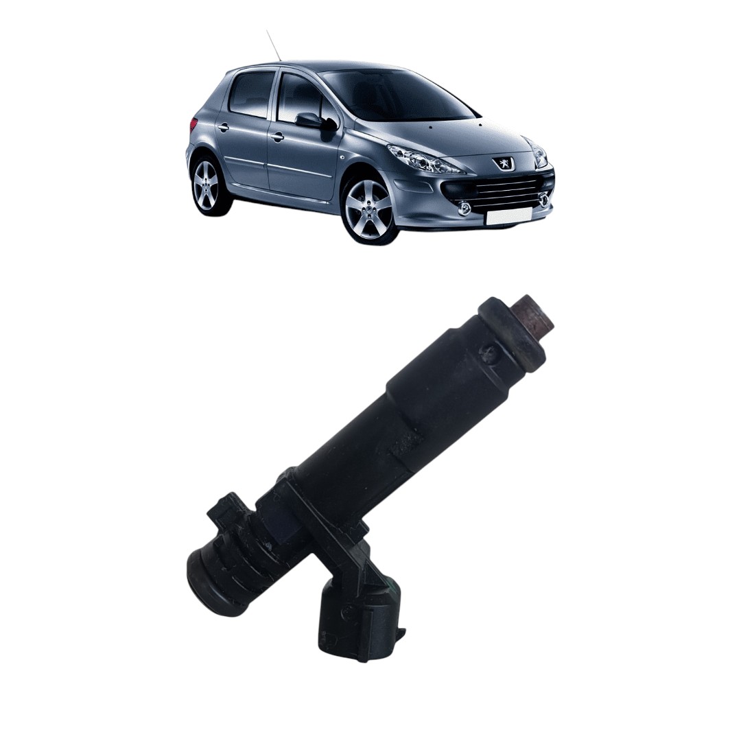 Bico de Injeção Peugeot 307 2007