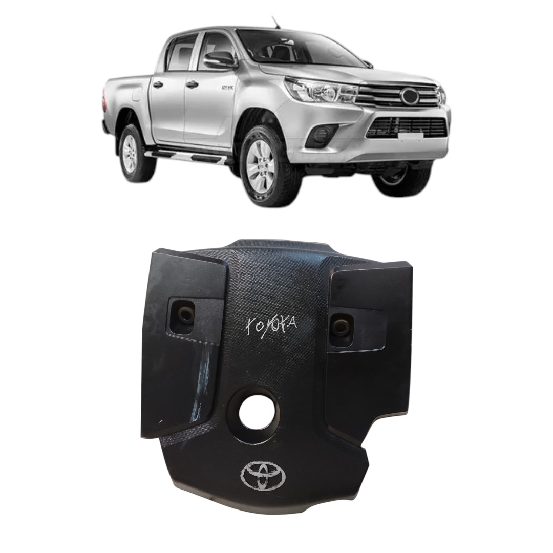 Tampa Motor Toyota Hilux 2016 2023