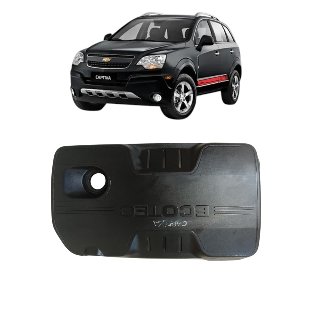 Tampa Motor Ecotec Captiva Sport 2008 2012