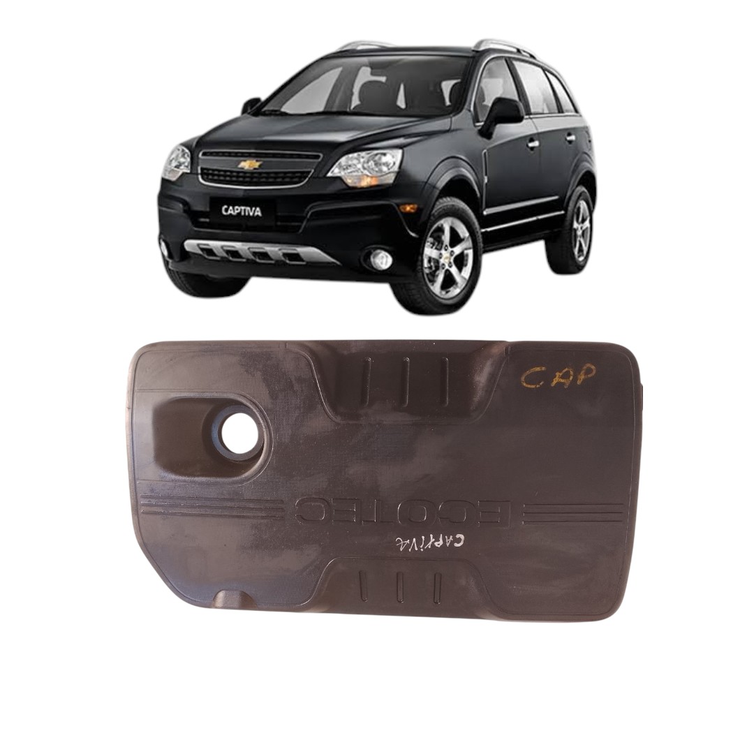 Tampa Motor Ecotec Captiva Sport 2008 2012