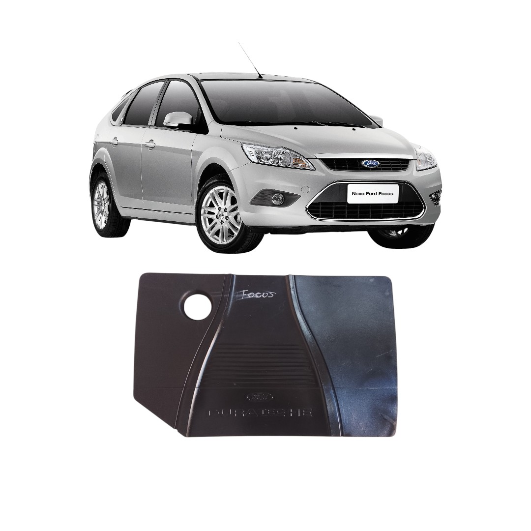 Tampa Motor Ford Focus 2.0 2008 2013