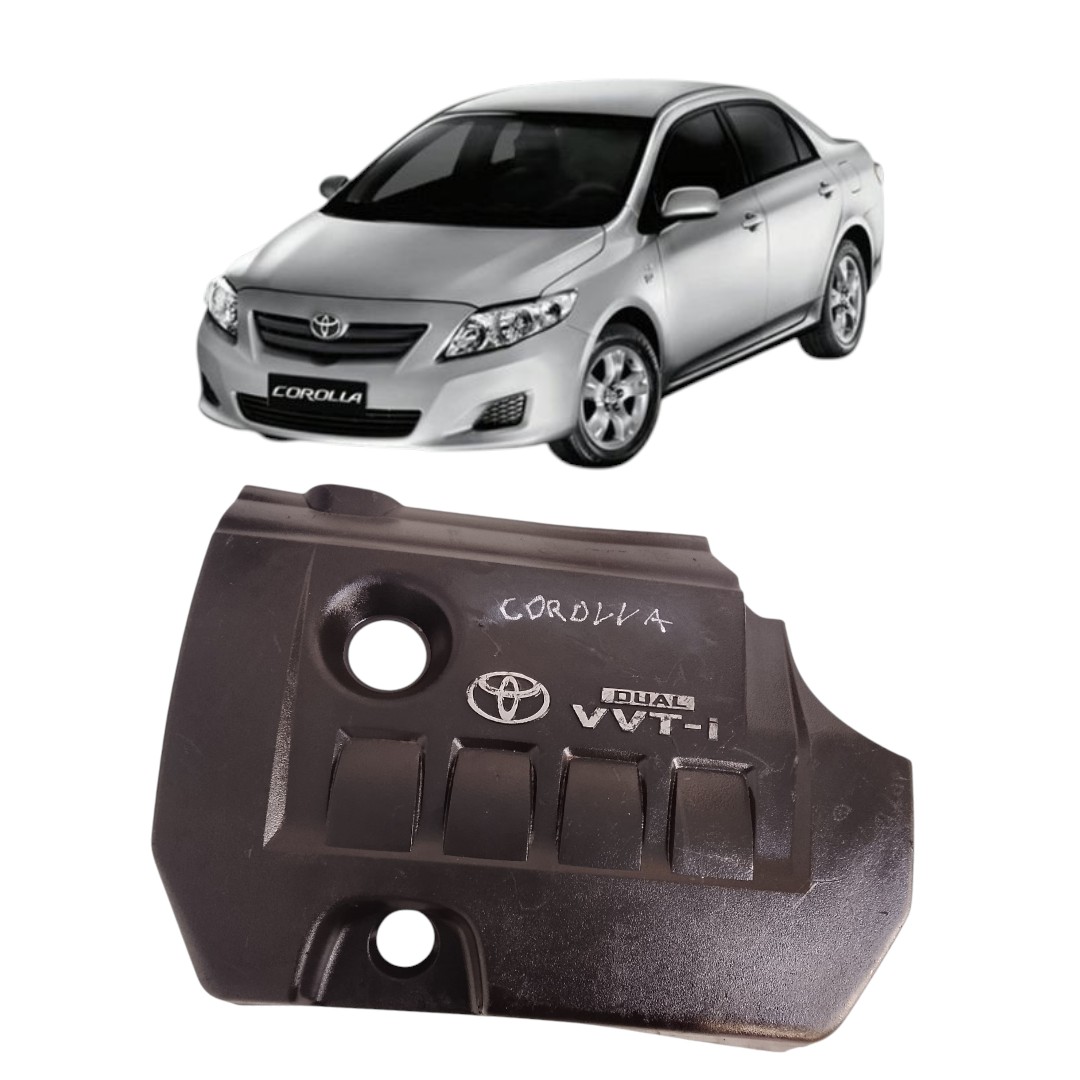 Tampa Motor toyota Corolla 2009 2014