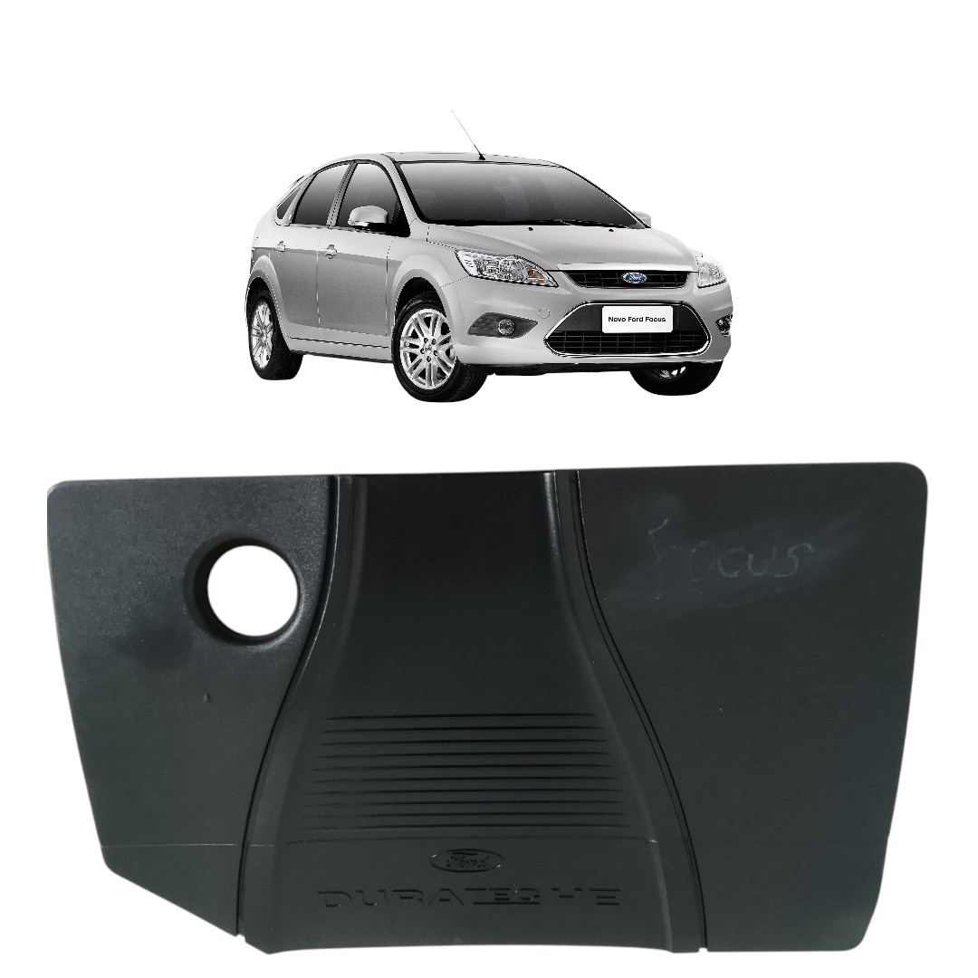 Tampa Motor Ford Focus 2.0 2008 2013