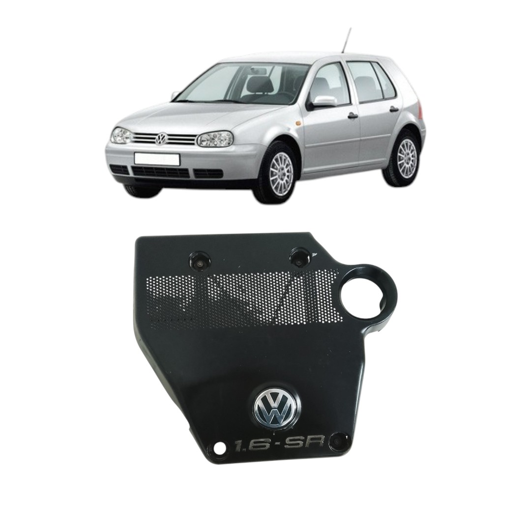 Tampa Cobertura Motor Volkswagen Golf 1.6 1999 2006